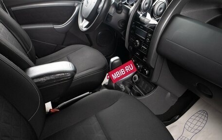 Renault Duster I рестайлинг, 2018 год, 1 449 000 рублей, 19 фотография