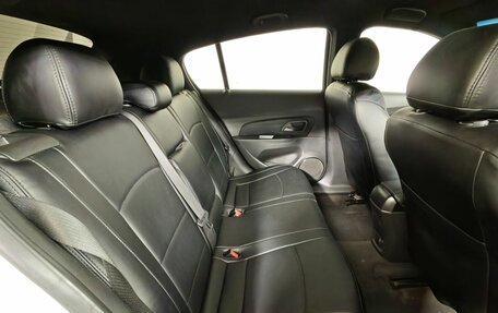Chevrolet Cruze II, 2012 год, 545 000 рублей, 16 фотография
