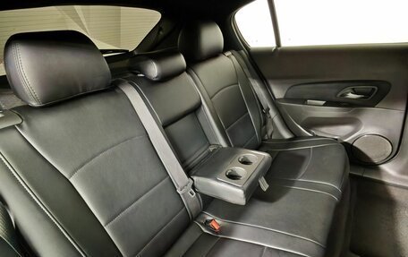 Chevrolet Cruze II, 2012 год, 545 000 рублей, 17 фотография