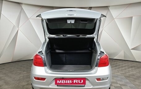 Chevrolet Cruze II, 2012 год, 545 000 рублей, 12 фотография