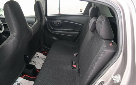 Toyota Vitz, 2018 год, 899 000 рублей, 22 фотография