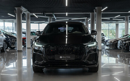 Audi RS Q8 I, 2021 год, 10 900 000 рублей, 4 фотография