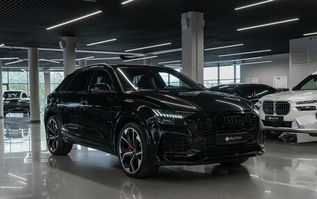 Audi RS Q8 I, 2021 год, 10 900 000 рублей, 2 фотография