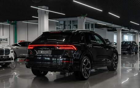 Audi RS Q8 I, 2021 год, 10 900 000 рублей, 5 фотография