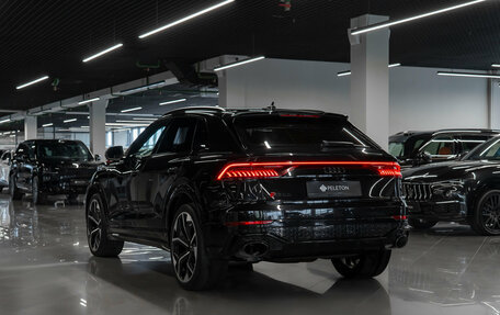 Audi RS Q8 I, 2021 год, 10 900 000 рублей, 3 фотография