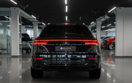 Audi RS Q8 I, 2021 год, 10 900 000 рублей, 6 фотография