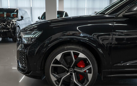 Audi RS Q8 I, 2021 год, 10 900 000 рублей, 9 фотография
