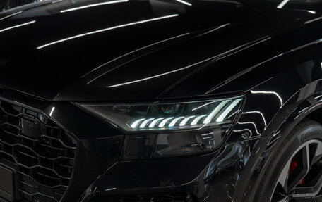 Audi RS Q8 I, 2021 год, 10 900 000 рублей, 11 фотография