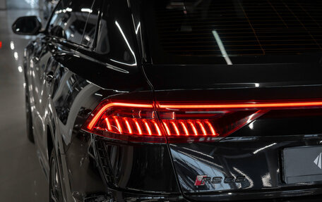 Audi RS Q8 I, 2021 год, 10 900 000 рублей, 12 фотография