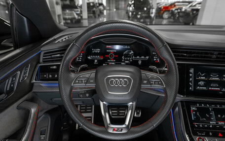 Audi RS Q8 I, 2021 год, 10 900 000 рублей, 15 фотография