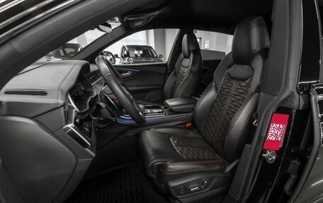 Audi RS Q8 I, 2021 год, 10 900 000 рублей, 20 фотография