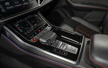 Audi RS Q8 I, 2021 год, 10 900 000 рублей, 26 фотография