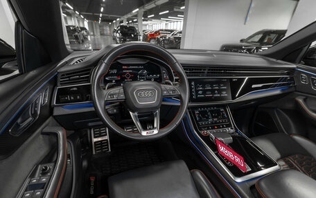 Audi RS Q8 I, 2021 год, 10 900 000 рублей, 13 фотография