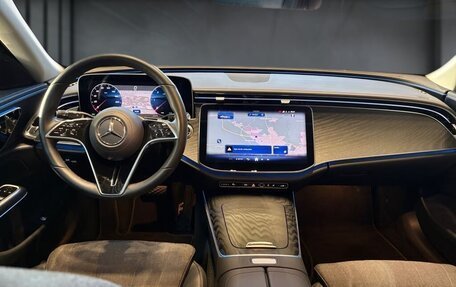 Mercedes-Benz E-Класс, 2025 год, 6 532 692 рублей, 6 фотография