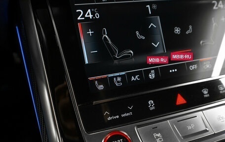Audi RS Q8 I, 2021 год, 10 900 000 рублей, 35 фотография