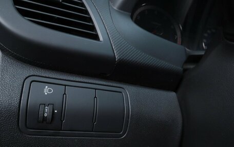 Hyundai Solaris II рестайлинг, 2012 год, 749 000 рублей, 10 фотография