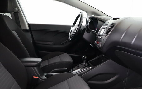 KIA Cerato III, 2017 год, 1 379 000 рублей, 12 фотография