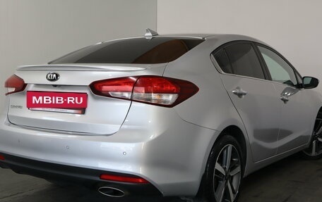 KIA Cerato III, 2017 год, 1 379 000 рублей, 4 фотография