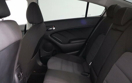 KIA Cerato III, 2017 год, 1 379 000 рублей, 14 фотография