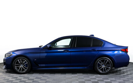 BMW 5 серия, 2021 год, 5 073 000 рублей, 8 фотография