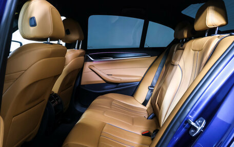 BMW 5 серия, 2021 год, 5 073 000 рублей, 11 фотография