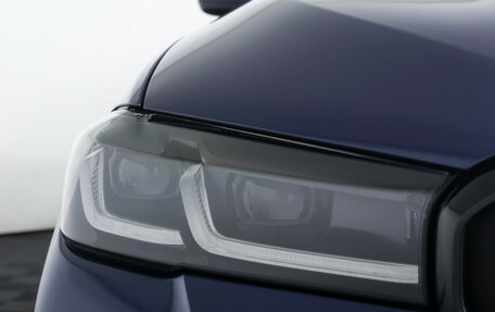 BMW 5 серия, 2021 год, 5 073 000 рублей, 21 фотография