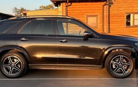 Mercedes-Benz GLE, 2021 год, 6 450 000 рублей, 3 фотография