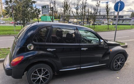 Chrysler PT Cruiser, 2005 год, 250 000 рублей, 2 фотография
