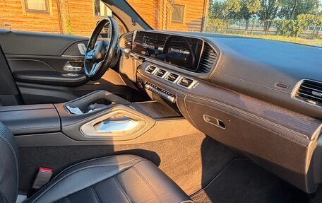 Mercedes-Benz GLE, 2021 год, 6 450 000 рублей, 8 фотография