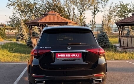 Mercedes-Benz GLE, 2021 год, 6 450 000 рублей, 2 фотография