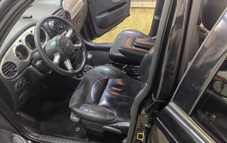 Chrysler PT Cruiser, 2005 год, 250 000 рублей, 5 фотография