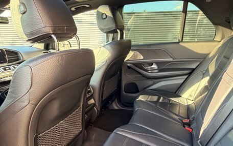Mercedes-Benz GLE, 2021 год, 6 450 000 рублей, 10 фотография