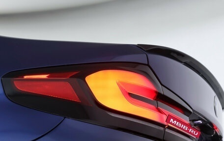 BMW 5 серия, 2021 год, 5 073 000 рублей, 22 фотография