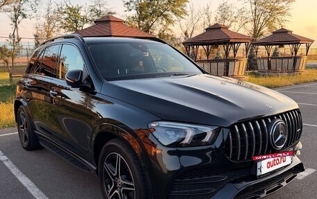 Mercedes-Benz GLE, 2021 год, 6 450 000 рублей, 6 фотография