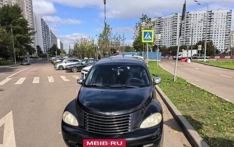 Chrysler PT Cruiser, 2005 год, 250 000 рублей, 3 фотография