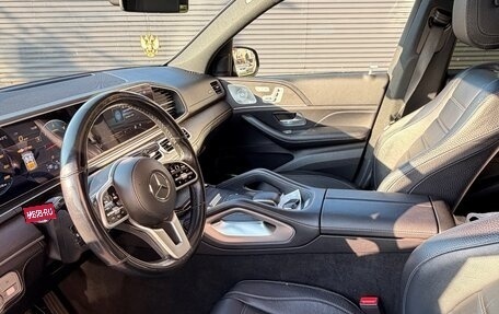 Mercedes-Benz GLE, 2021 год, 6 450 000 рублей, 9 фотография