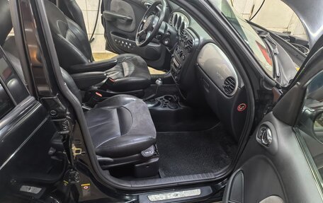 Chrysler PT Cruiser, 2005 год, 250 000 рублей, 8 фотография