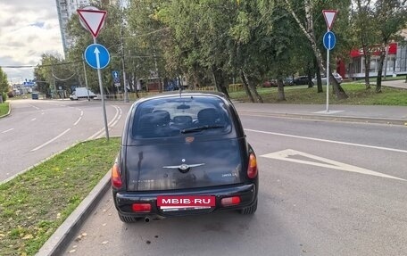 Chrysler PT Cruiser, 2005 год, 250 000 рублей, 4 фотография