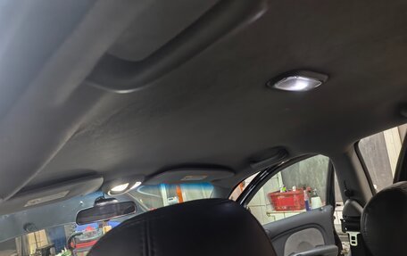 Chrysler PT Cruiser, 2005 год, 250 000 рублей, 9 фотография