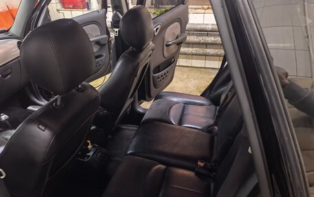 Chrysler PT Cruiser, 2005 год, 250 000 рублей, 7 фотография
