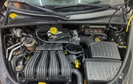 Chrysler PT Cruiser, 2005 год, 250 000 рублей, 12 фотография