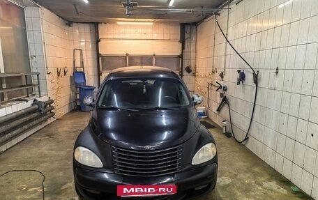 Chrysler PT Cruiser, 2005 год, 250 000 рублей, 15 фотография
