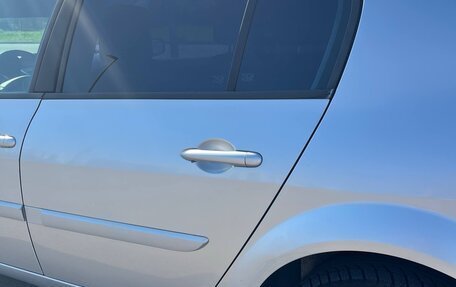 Renault Megane II, 2007 год, 380 000 рублей, 7 фотография
