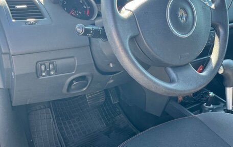 Renault Megane II, 2007 год, 380 000 рублей, 10 фотография