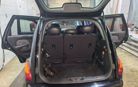 Chrysler PT Cruiser, 2005 год, 250 000 рублей, 10 фотография