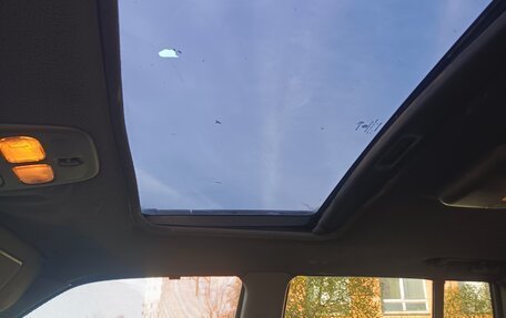 Jeep Grand Cherokee, 1998 год, 1 200 000 рублей, 11 фотография
