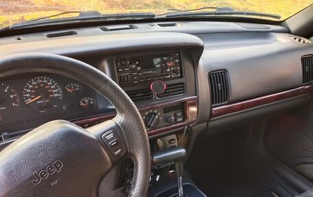 Jeep Grand Cherokee, 1998 год, 1 200 000 рублей, 8 фотография