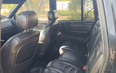 Jeep Grand Cherokee, 1998 год, 1 200 000 рублей, 10 фотография