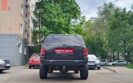 Jeep Grand Cherokee, 1998 год, 1 200 000 рублей, 4 фотография