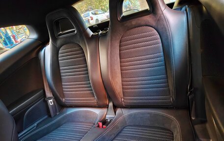 Volkswagen Scirocco III рестайлинг, 2013 год, 1 450 000 рублей, 5 фотография